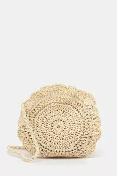 Сумка Answear.Lab, бежевый