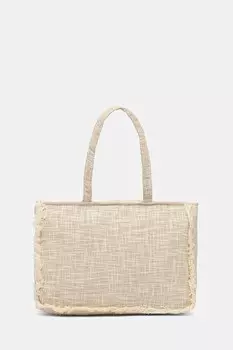 Сумка Answear.Lab, бежевый