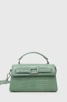 Сумка Answear Lab, бирюзовый