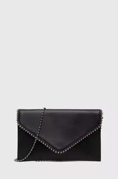 Сумка Answear Lab, черный