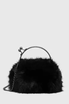 Сумка Answear Lab, черный