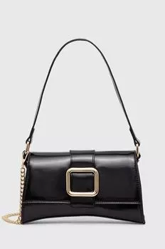 Сумка Answear Lab, черный