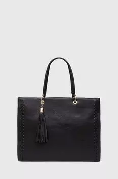 Сумка Answear Lab, черный