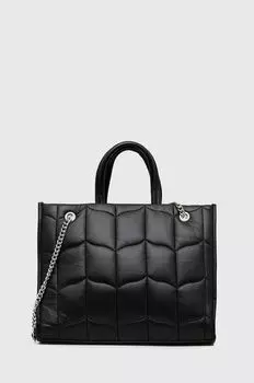 Сумка Answear Lab, черный