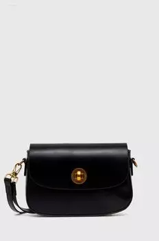 Сумка Answear Lab, черный