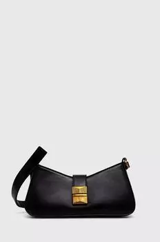 Сумка Answear Lab, черный