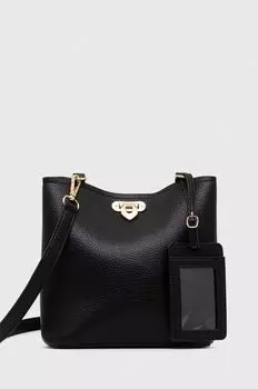 Сумка Answear Lab, черный