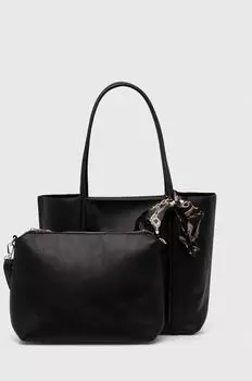 Сумка Answear Lab, черный