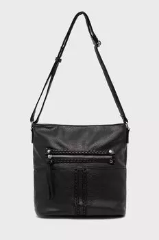 Сумка Answear Lab, черный