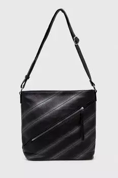 Сумка Answear Lab, черный