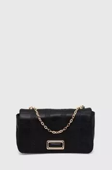 Сумка Answear Lab, черный