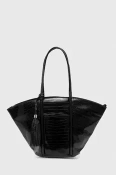 Сумка Answear Lab, черный