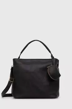 Сумка Answear Lab, черный