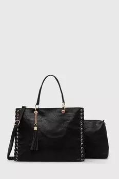 Сумка Answear Lab, черный