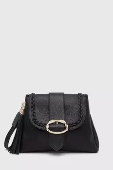 Сумка Answear Lab, черный