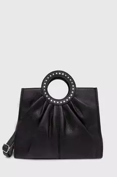 Сумка Answear Lab, черный