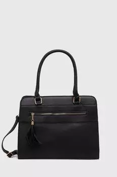 Сумка Answear Lab, черный