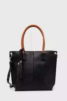 Сумка Answear Lab, черный