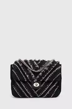 Сумка Answear Lab, черный