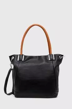 Сумка Answear Lab, черный