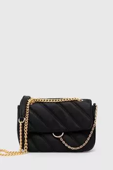 Сумка Answear Lab, черный