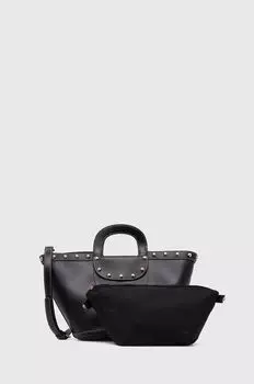 Сумка Answear Lab, черный