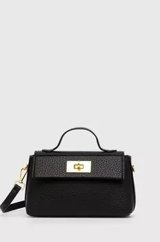 Сумка Answear Lab, черный