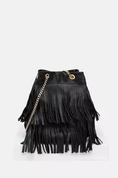 Сумка Answear Lab, черный