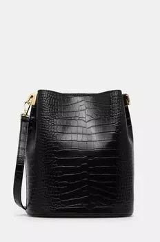 Сумка Answear Lab, черный