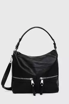 Сумка Answear Lab, черный