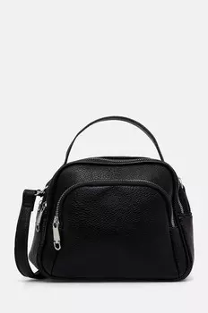 Сумка Answear Lab, черный