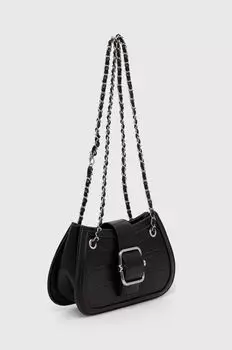 Сумка Answear Lab, черный