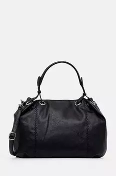 Сумка Answear Lab, черный