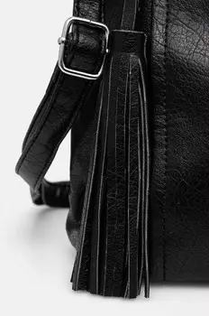 Сумка Answear Lab, черный