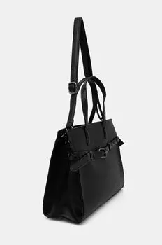 Сумка Answear Lab, черный