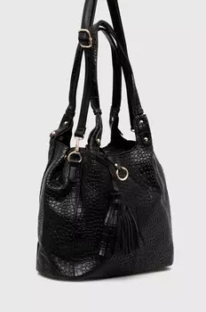 Сумка Answear Lab, черный