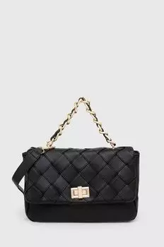 Сумка Answear Lab, черный