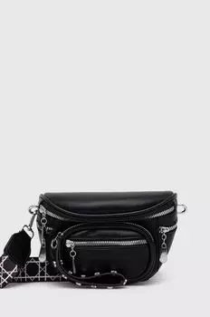 Сумка Answear Lab, черный