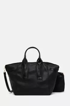 Сумка Answear Lab, черный