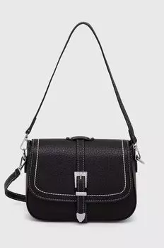 Сумка Answear Lab, черный