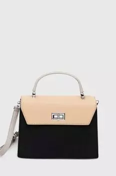 Сумка Answear Lab, черный