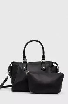 Сумка Answear Lab, черный