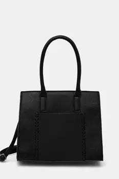 Сумка Answear Lab, черный