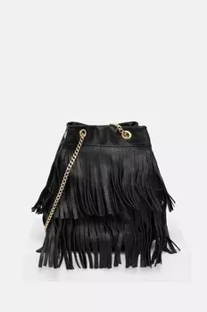 Сумка Answear Lab, черный