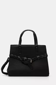 Сумка Answear Lab, черный