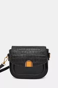 Сумка Answear.Lab, черный