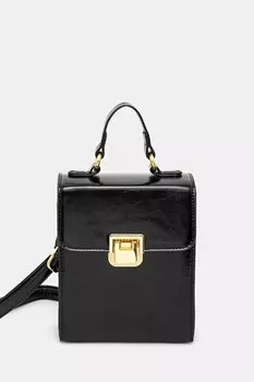 Сумка Answear.Lab, черный