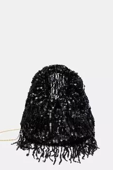 Сумка Answear.Lab, черный