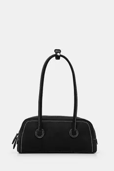 Сумка Answear.Lab, черный