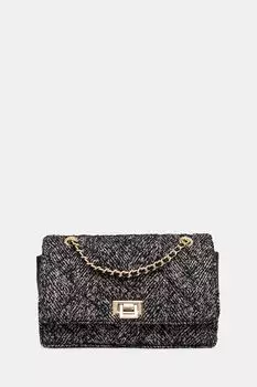 Сумка Answear.Lab, черный